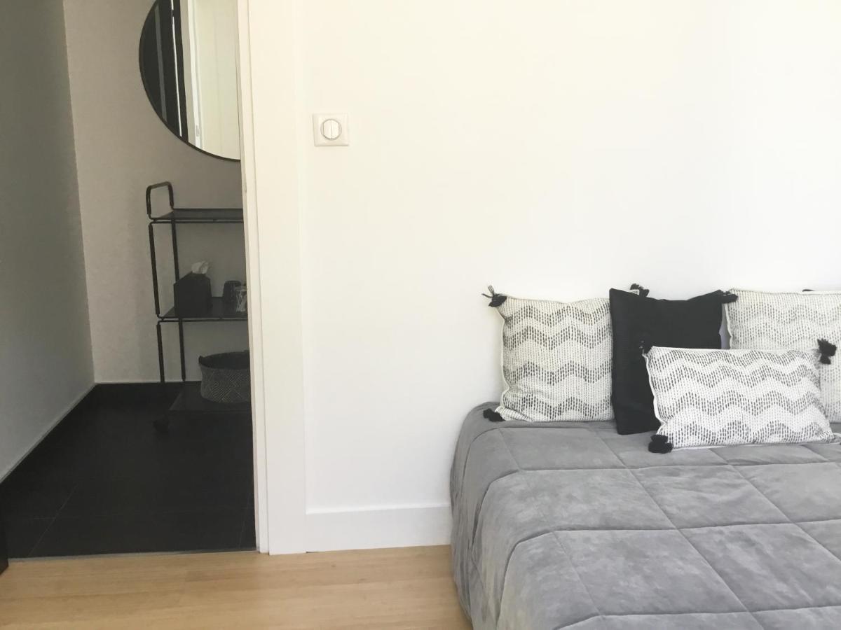 Family Double Room