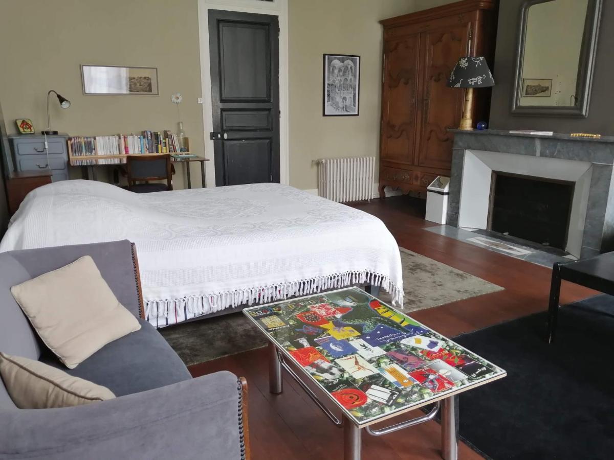 Family Double Room