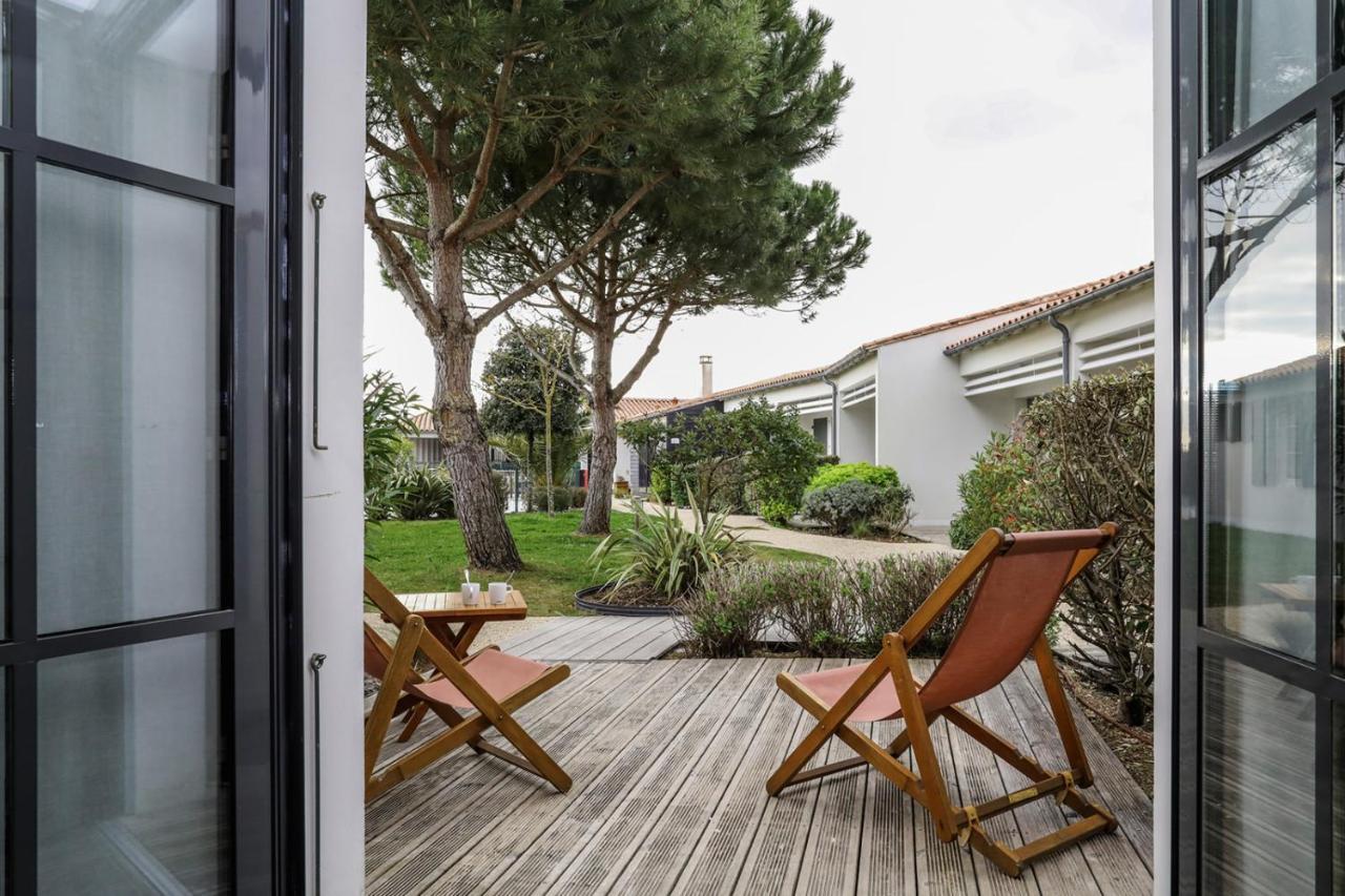 Garden Side Suite