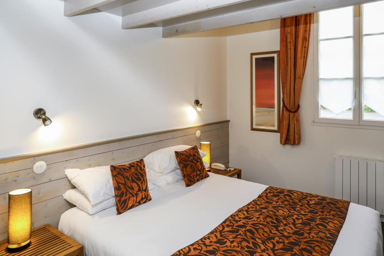Garden Side Suite