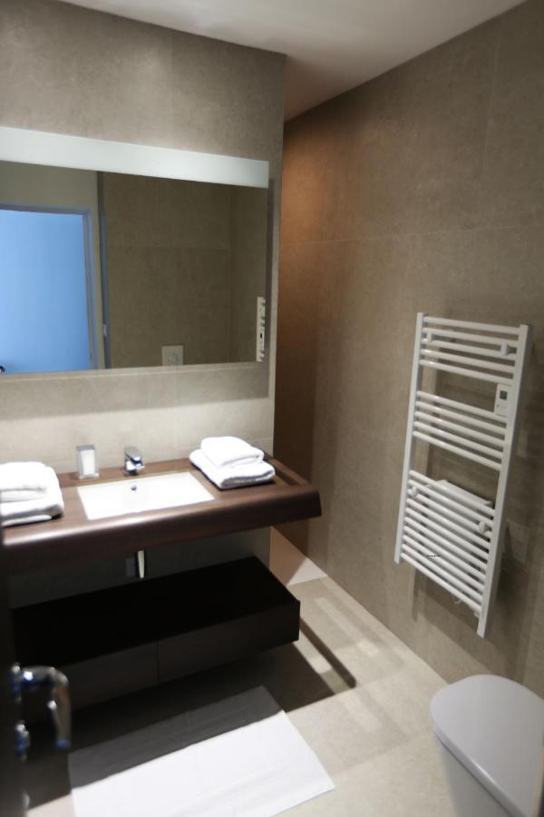 Double Room Pool View