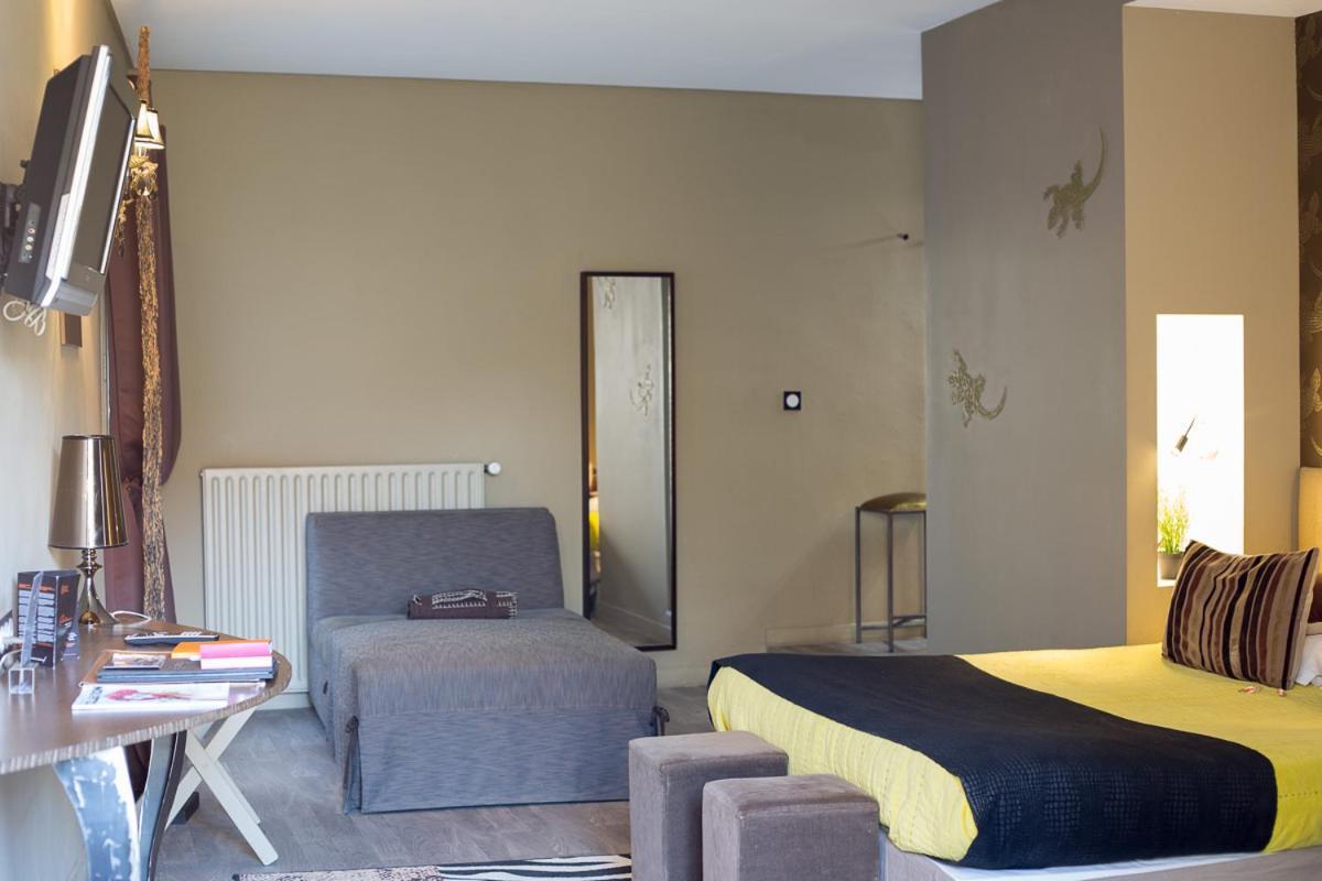Prestige Double or Twin Room