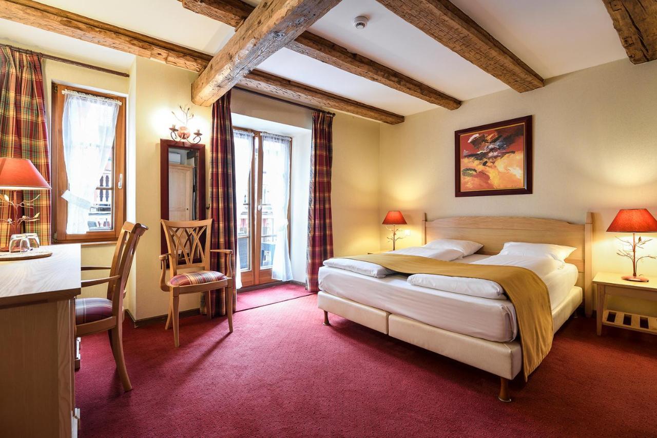 Comfort Room