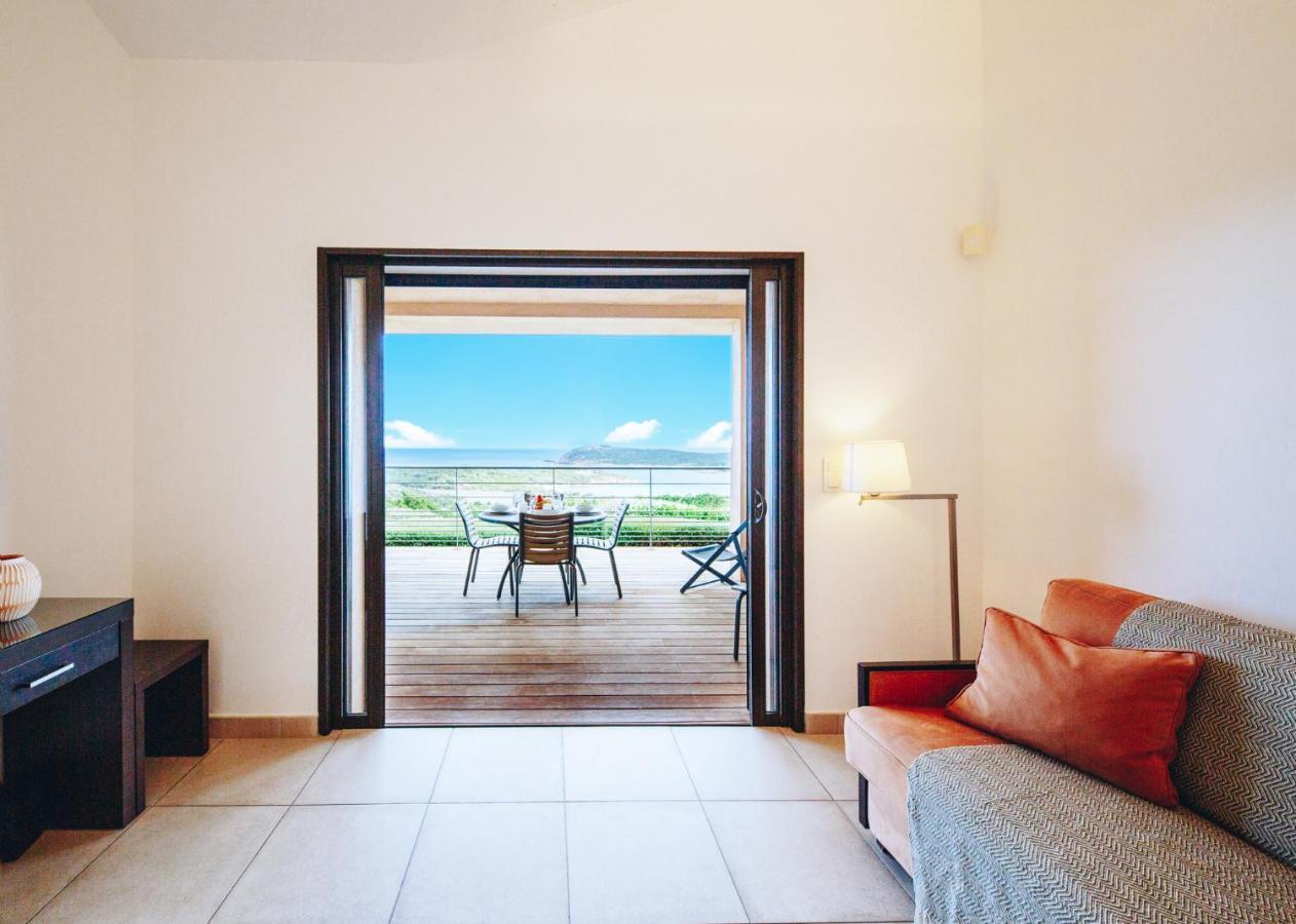 Villa Sea View