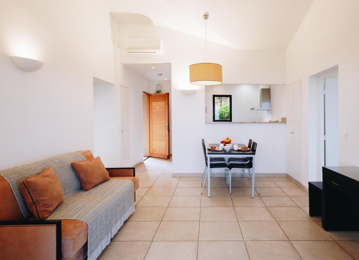 Villa Sea View