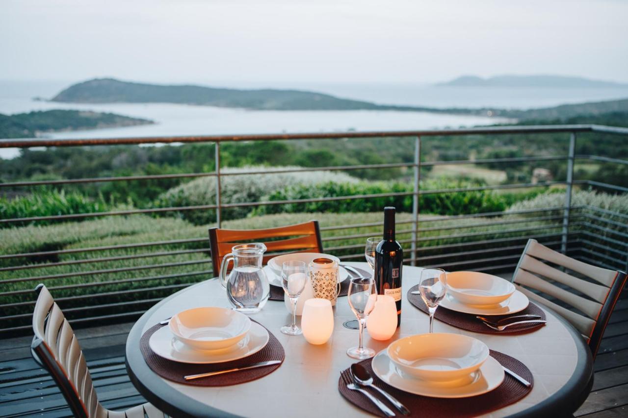 Villa Sea View