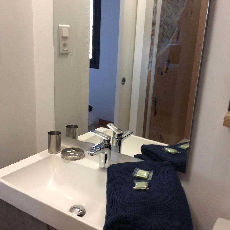 Queen Room Sea View