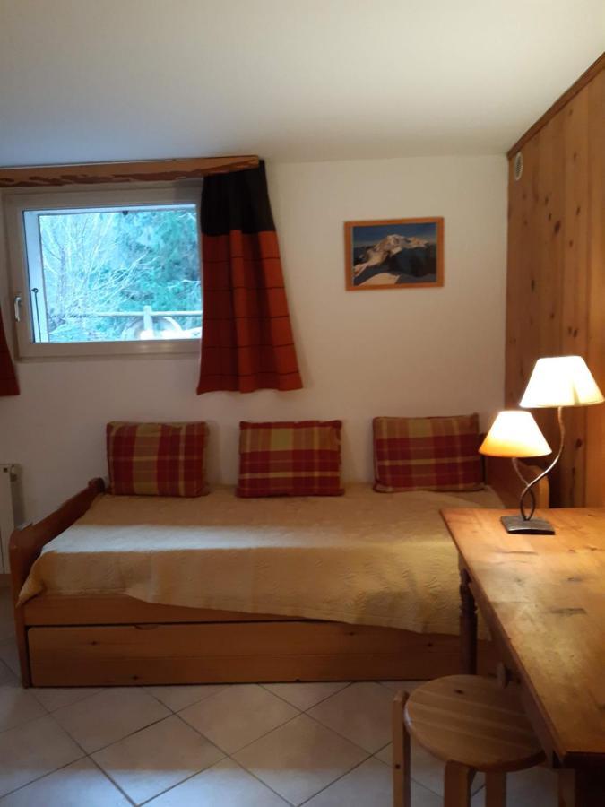 Two-Bedroom Chalet
