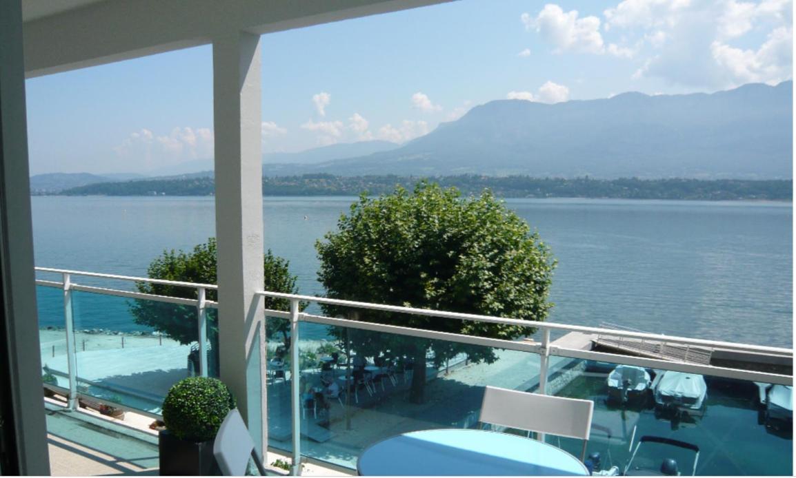 Apartment Lake View