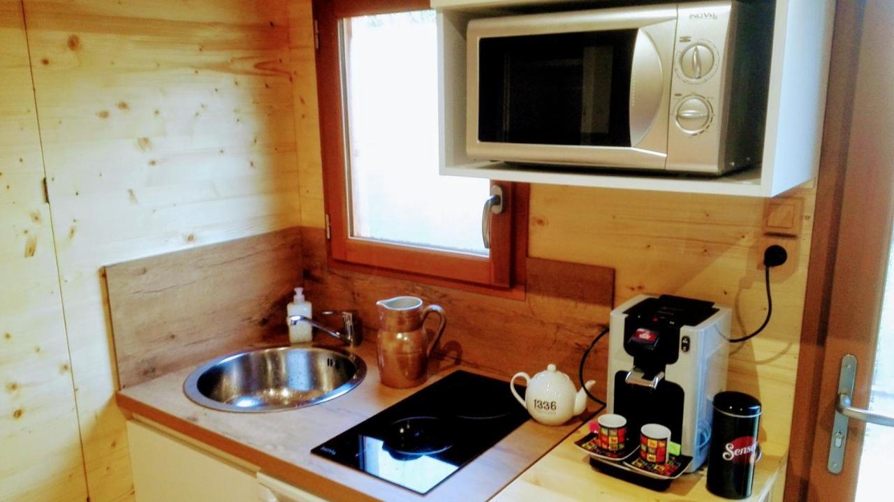 Mobile Home