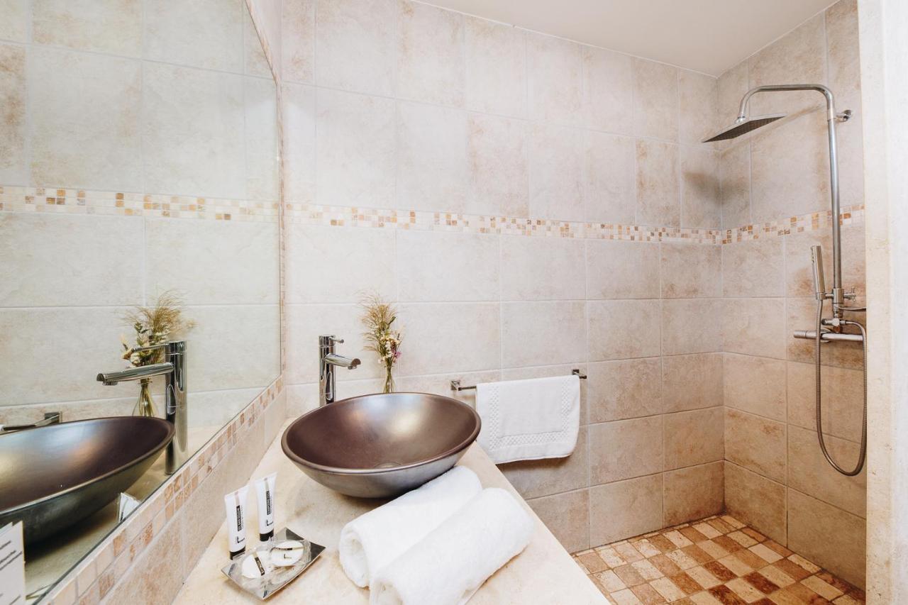 Family Double Room