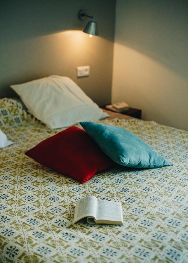 Family Double Room