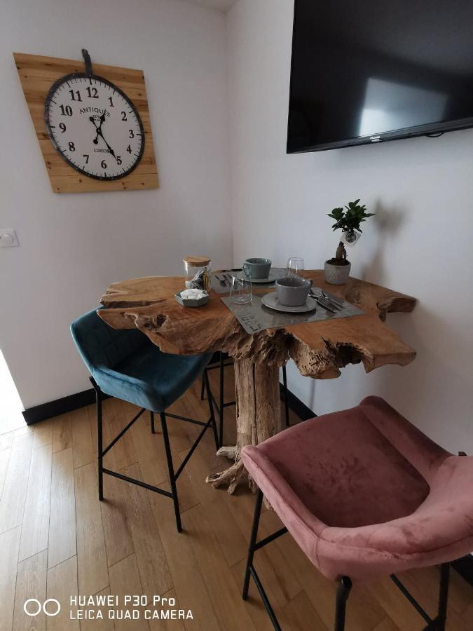 Apartment Ground Floor