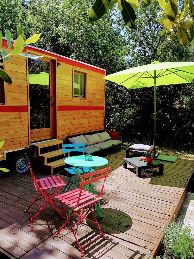 Mobile Home