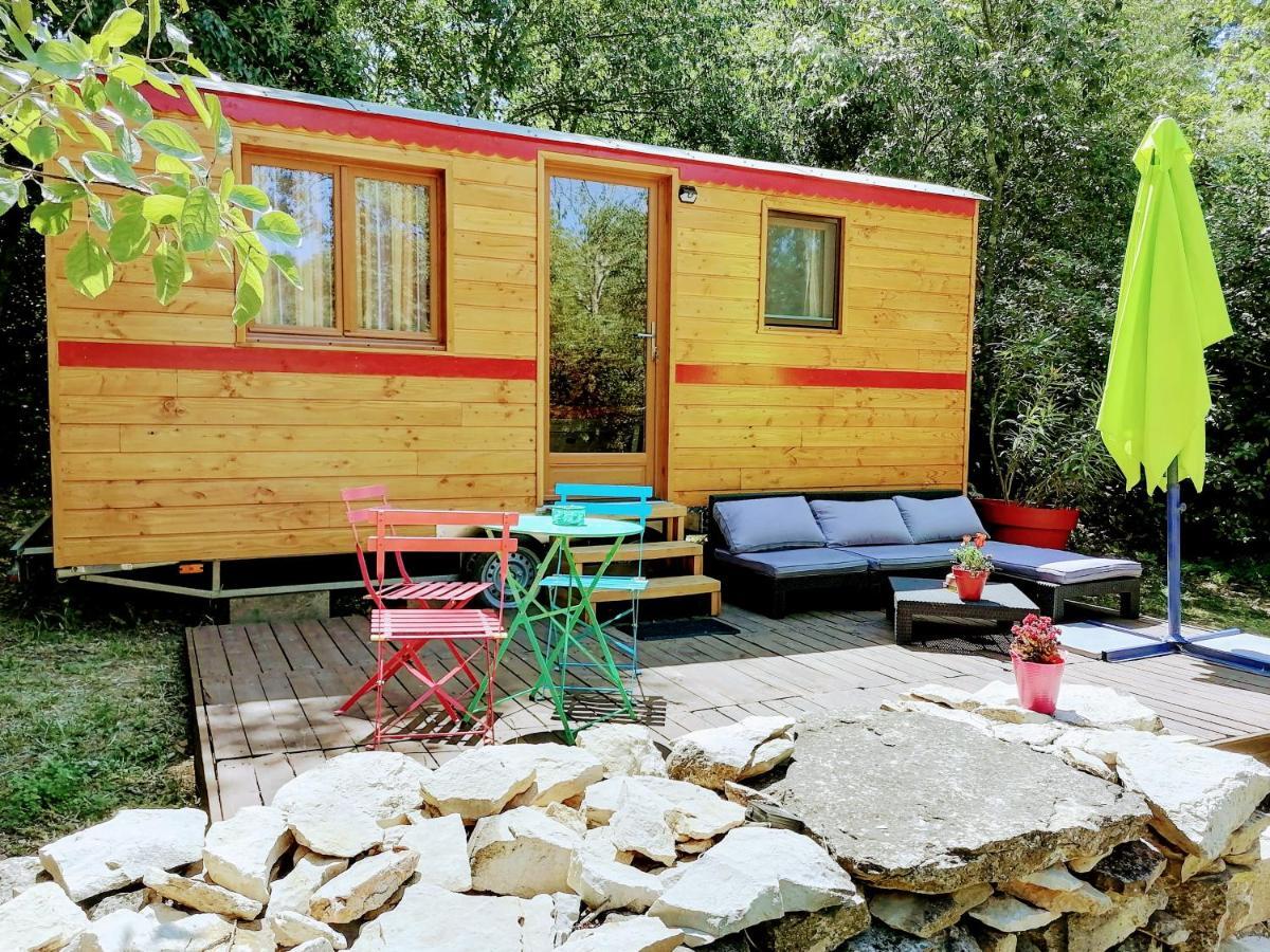 Mobile Home