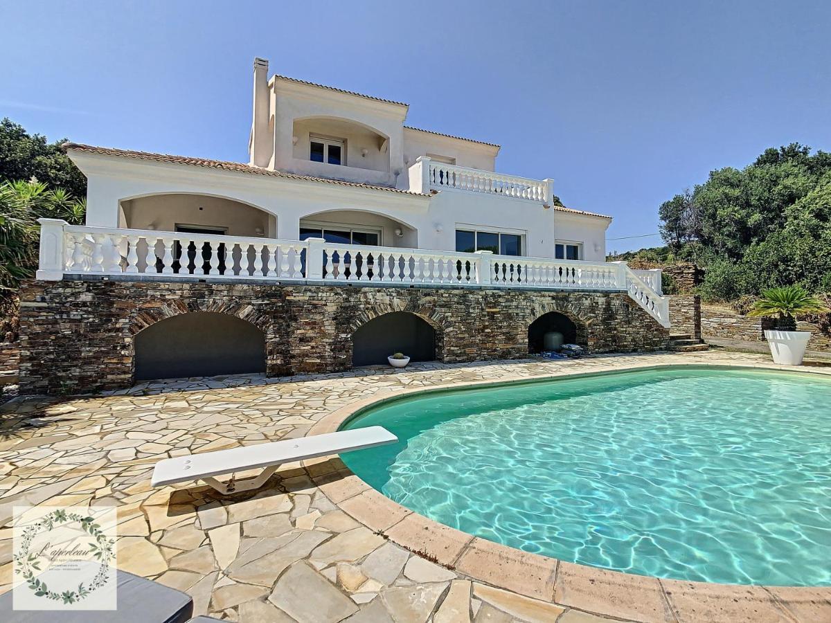 Villa Private Pool