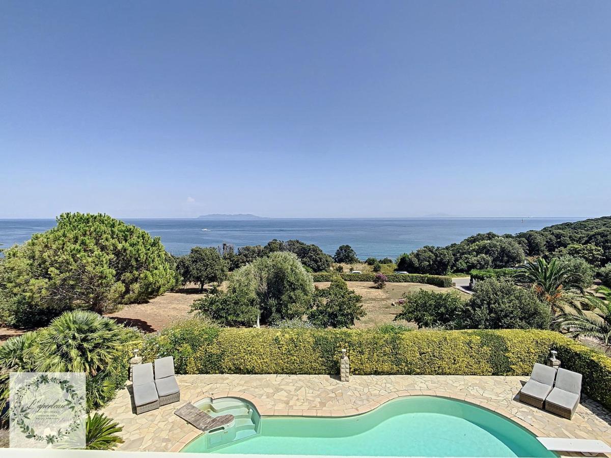 Villa Private Pool