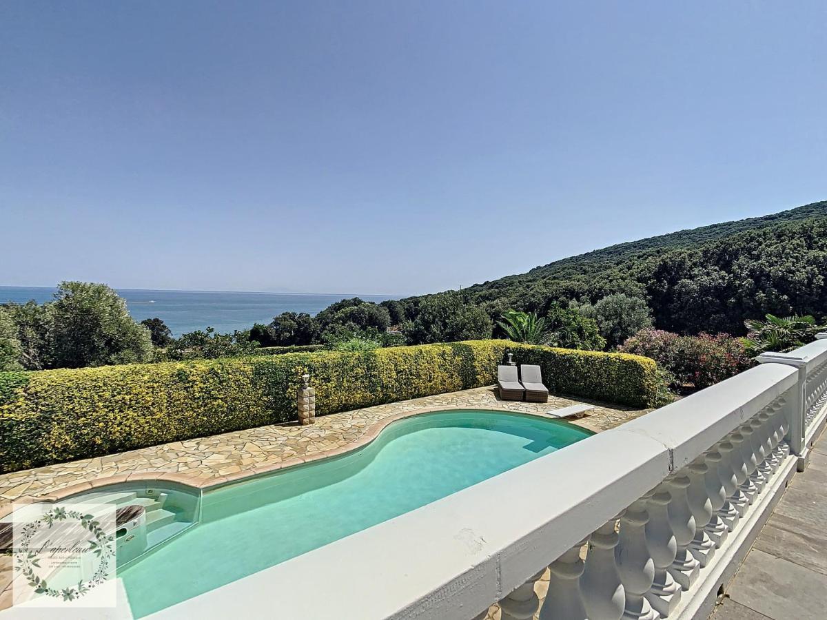 Villa Private Pool