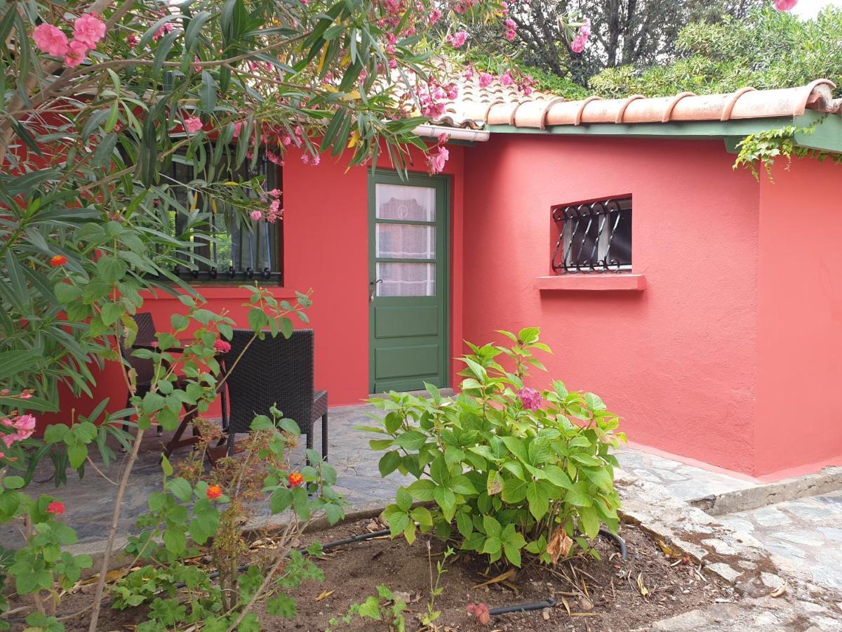 Small One-Bedroom House