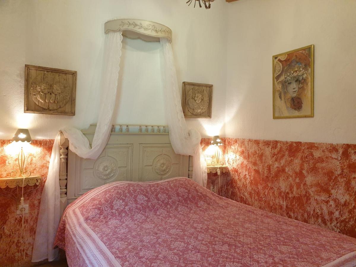Small One-Bedroom House