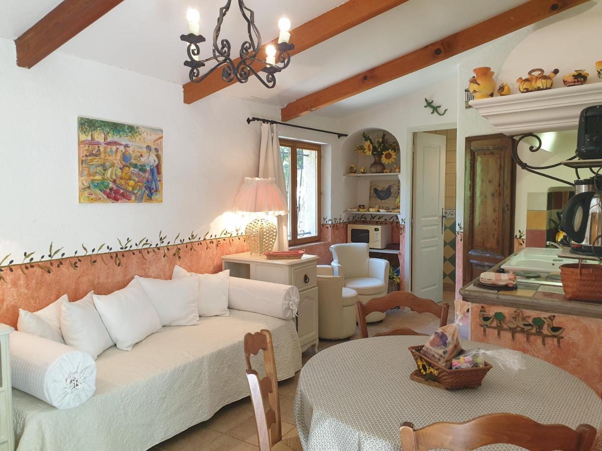 Small One-Bedroom House