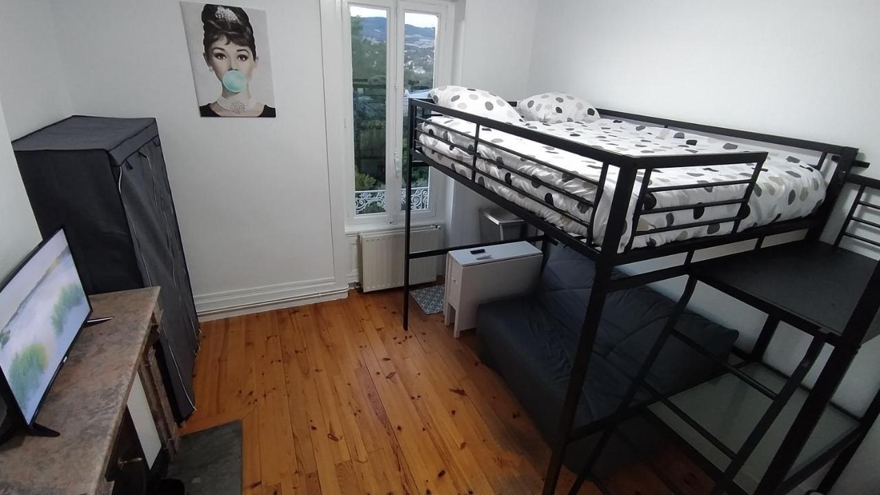 Quadruple Room Mountain View