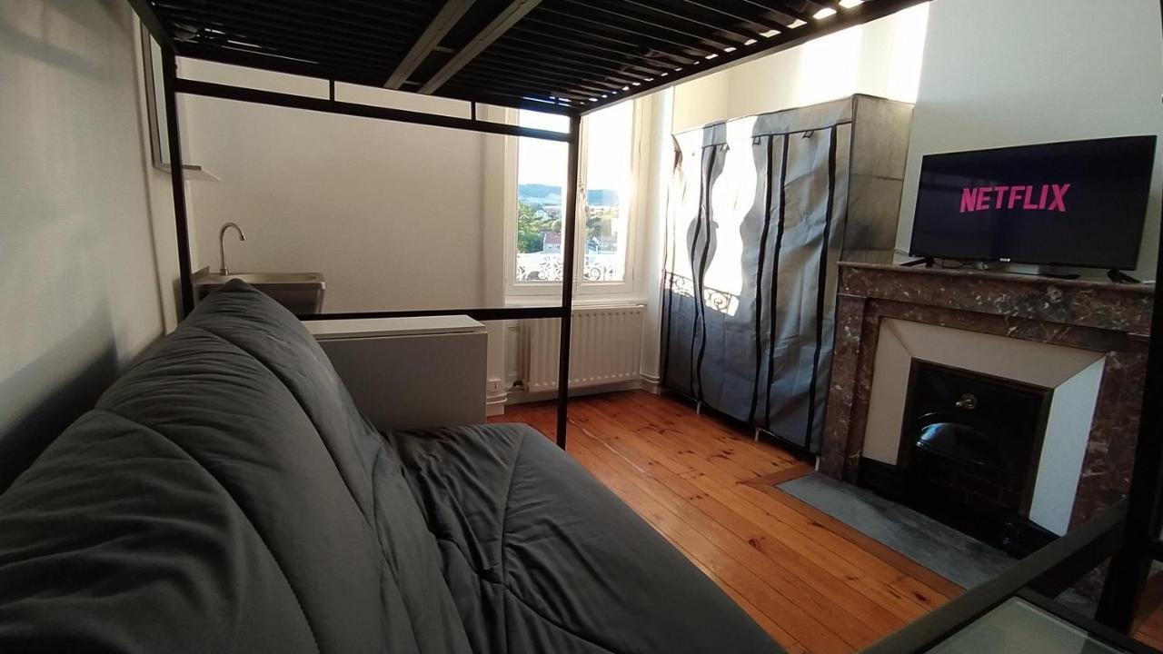 Economy Quadruple Room