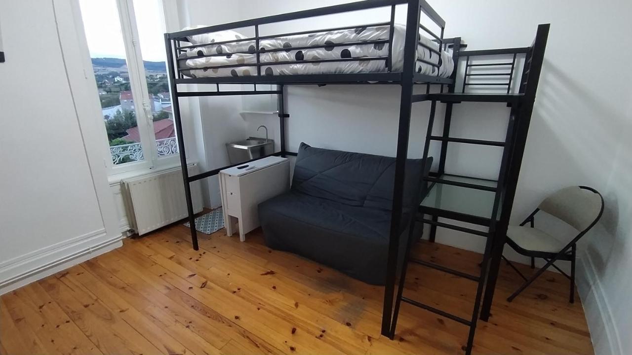 Quadruple Room Mountain View