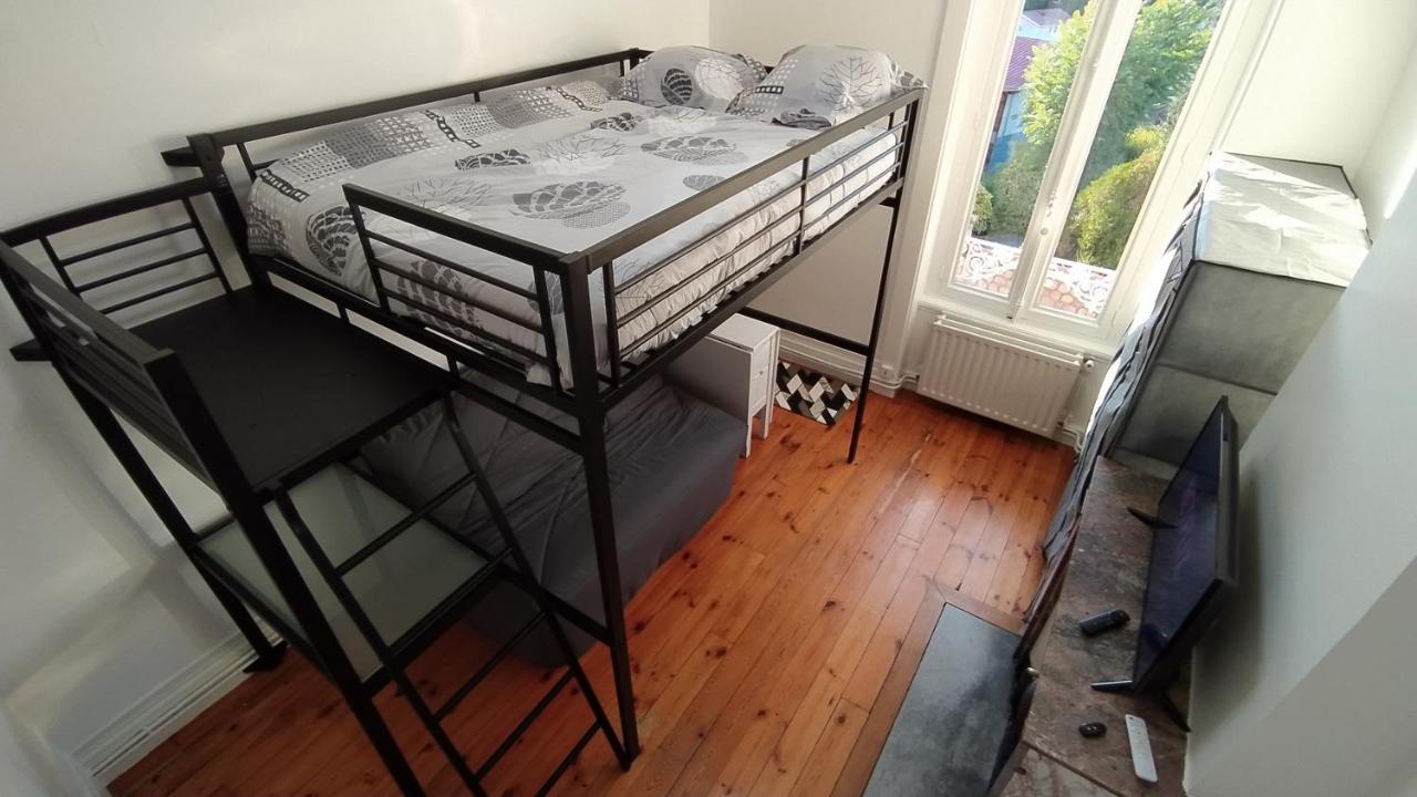 Economy Quadruple Room