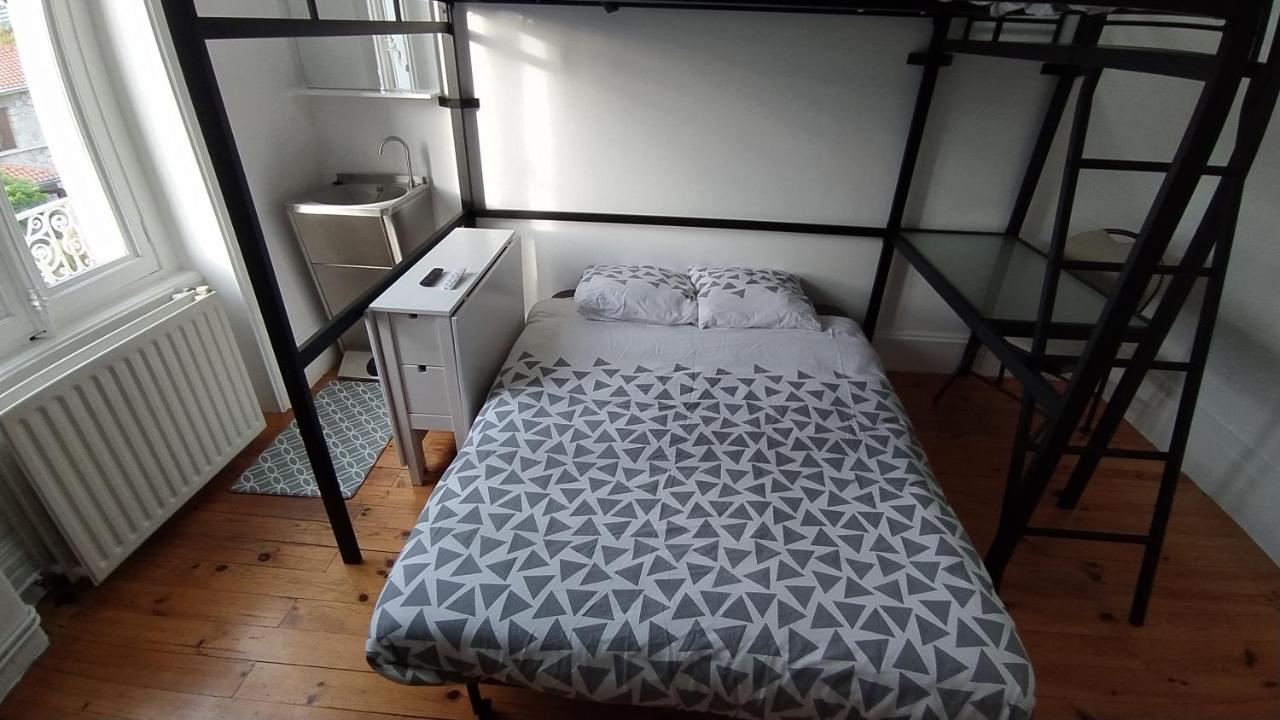Quadruple Room Mountain View