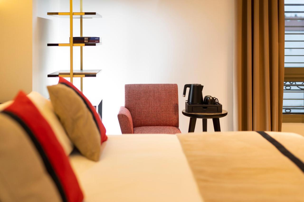 Standard King Room