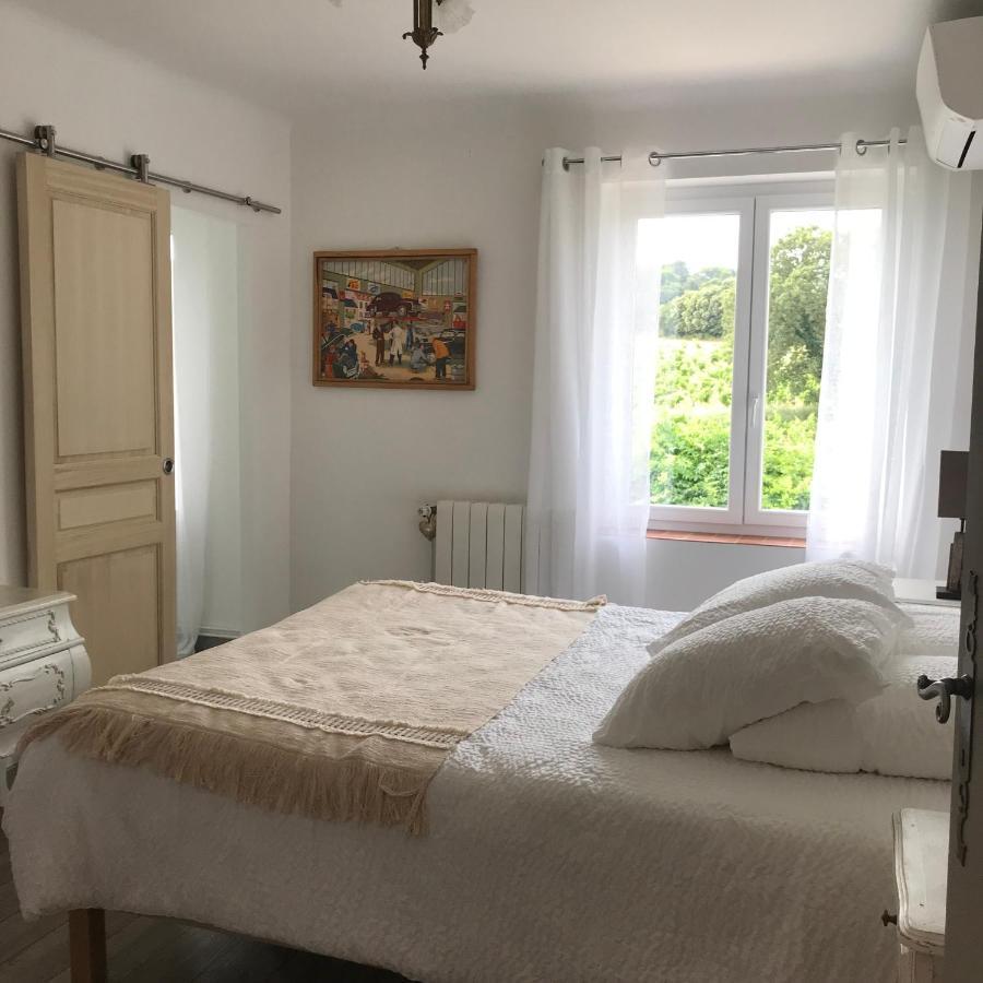 Double Room Garden View