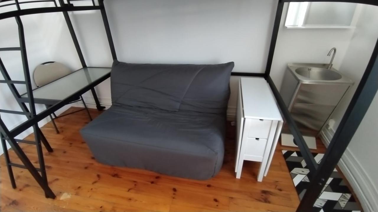 Quadruple Room Mountain View