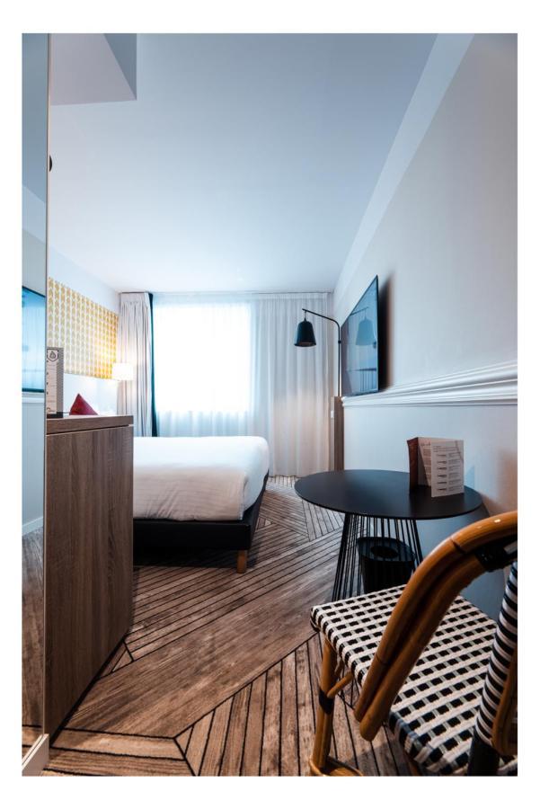 Double Room Premium