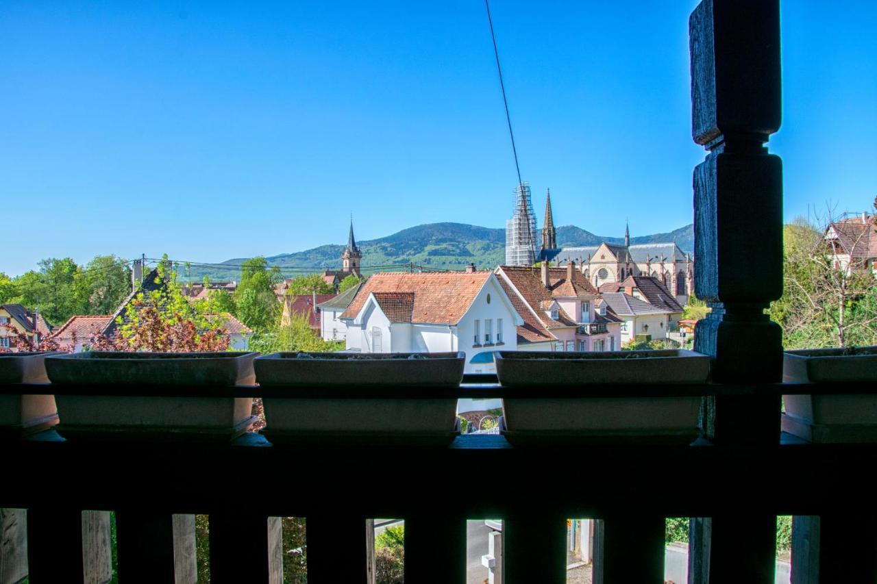 Superior Double or Twin Room Terrace 2