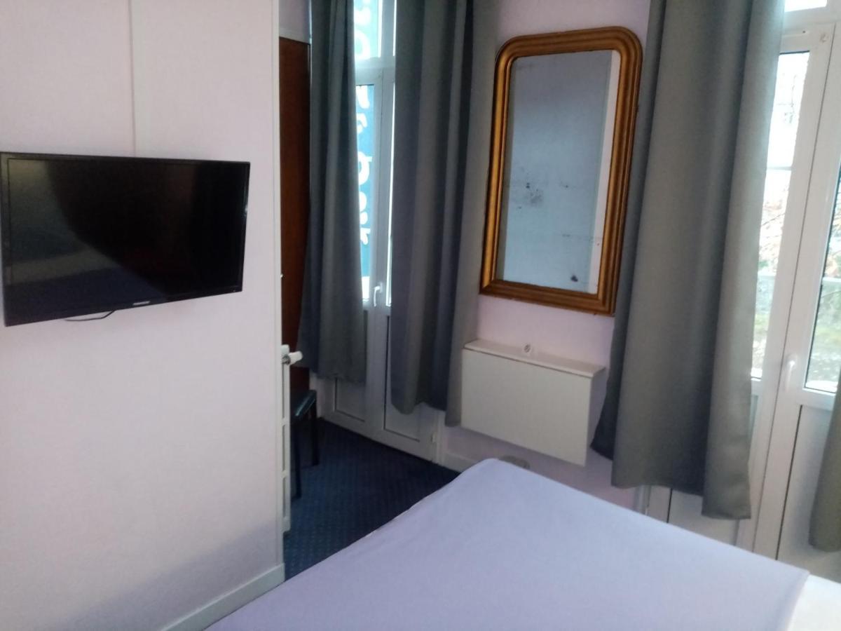 Double Room Mountain View