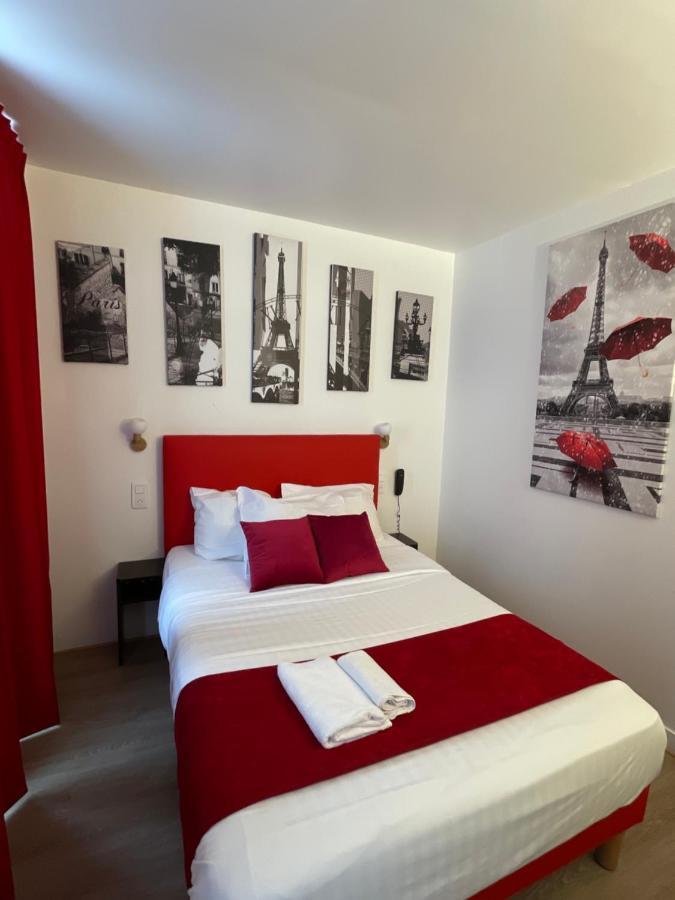 Superior Double Room Bath