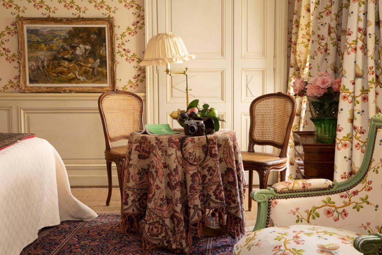 Grand Double or twin Deluxe Room