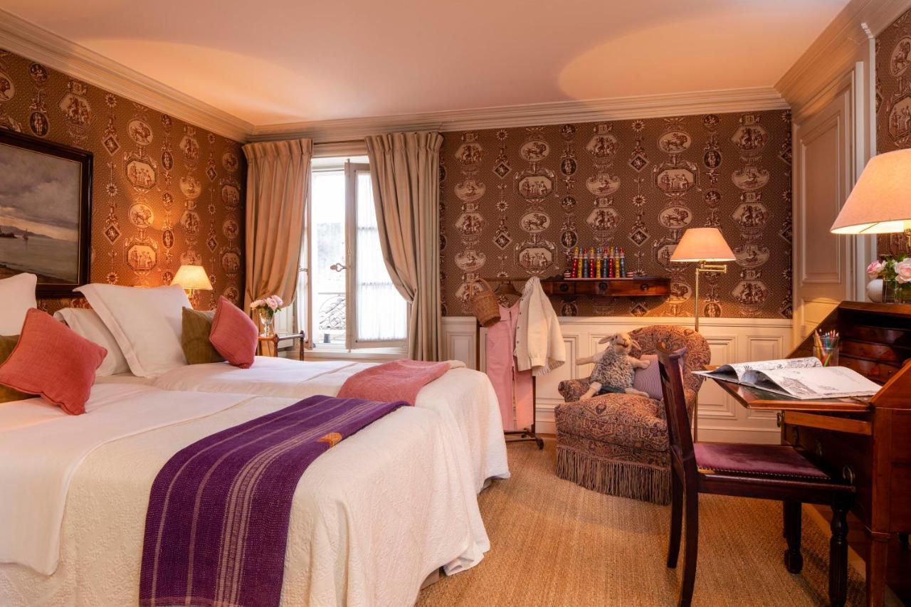 Grand Double or twin Deluxe Room