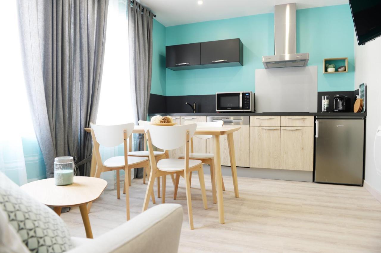 Apartment Ground Floor