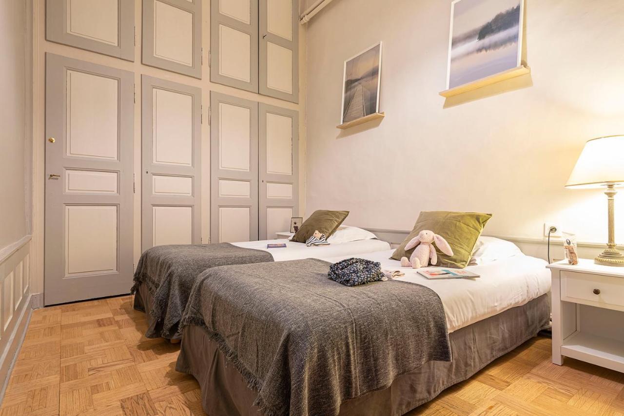Room « Confiture »