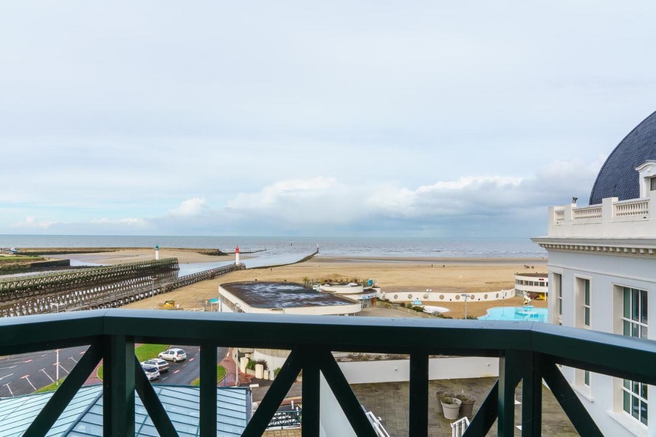 Double Room Sea View