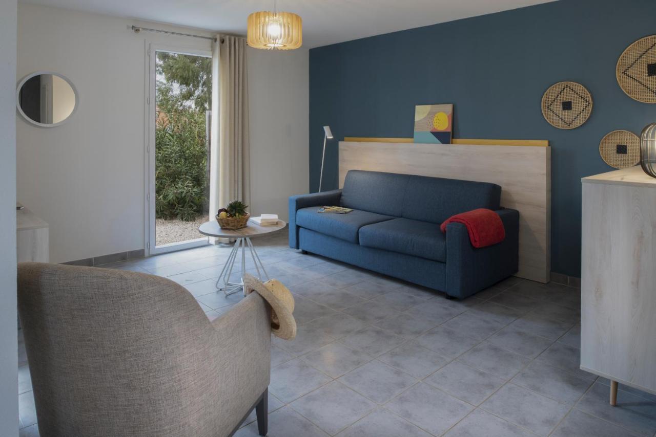 Two-Bedroom Villa Hotel Service
