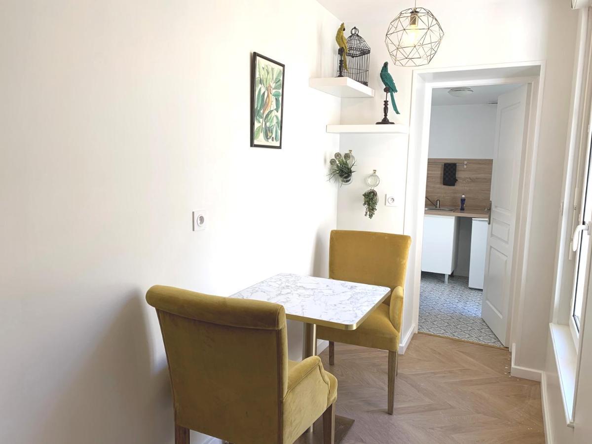 Standard Apartment