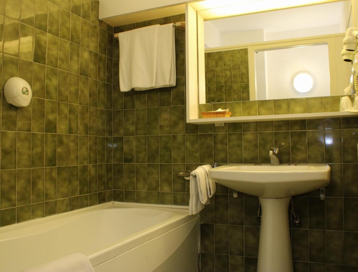 Budget Double or Twin Room