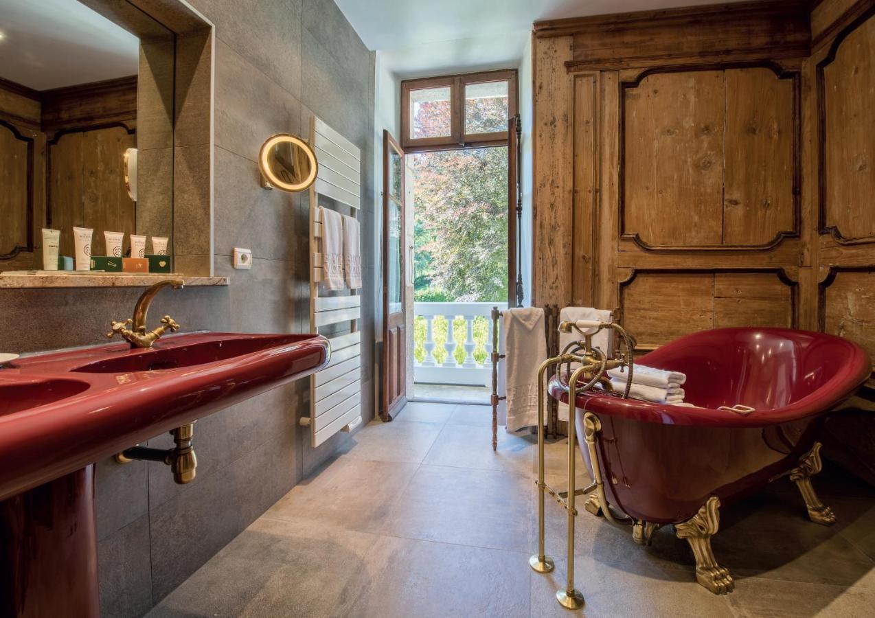 Suite Lake View Spa Access