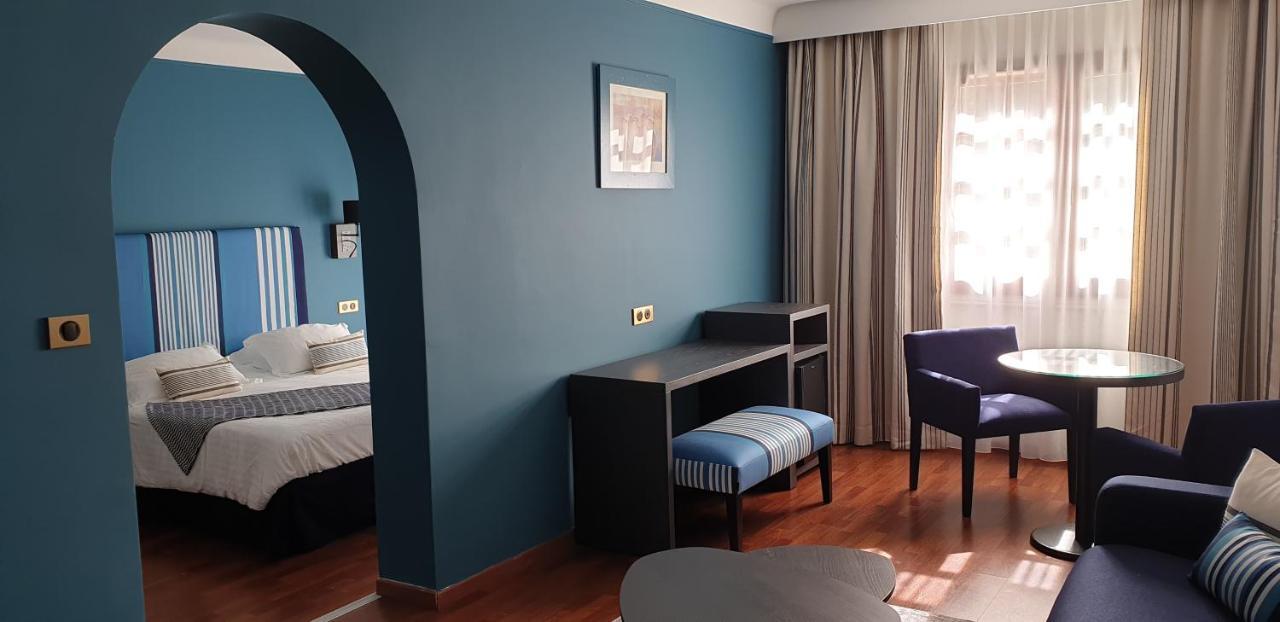 Privilege Double or Twin Room