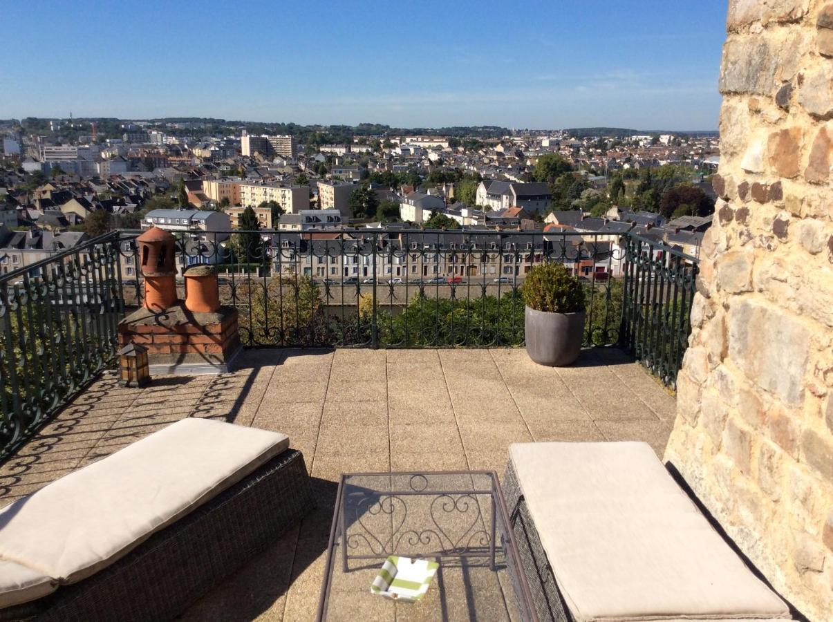 Berengere Double Room
