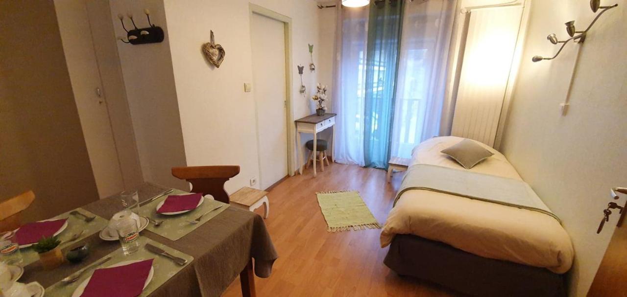 Quadruple Room Bathroom