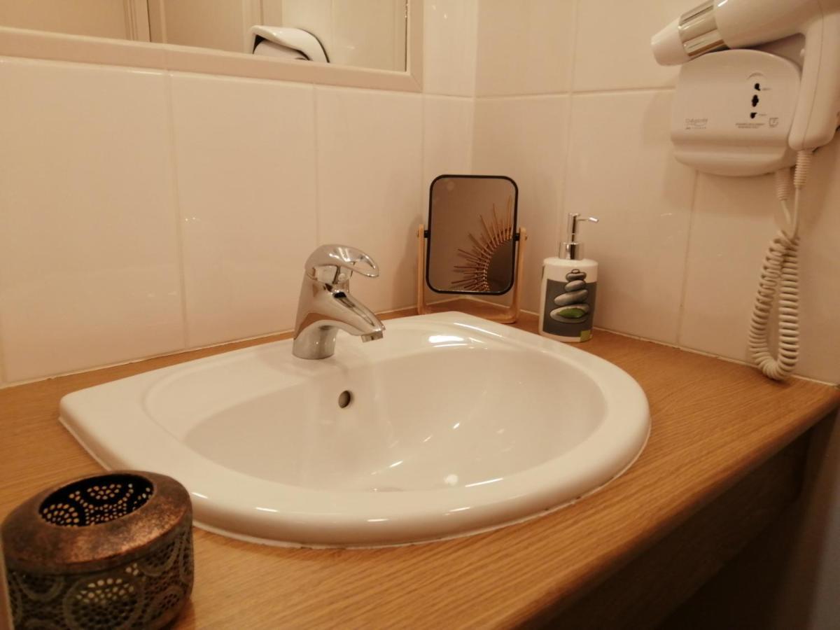 Double Room Disability Access